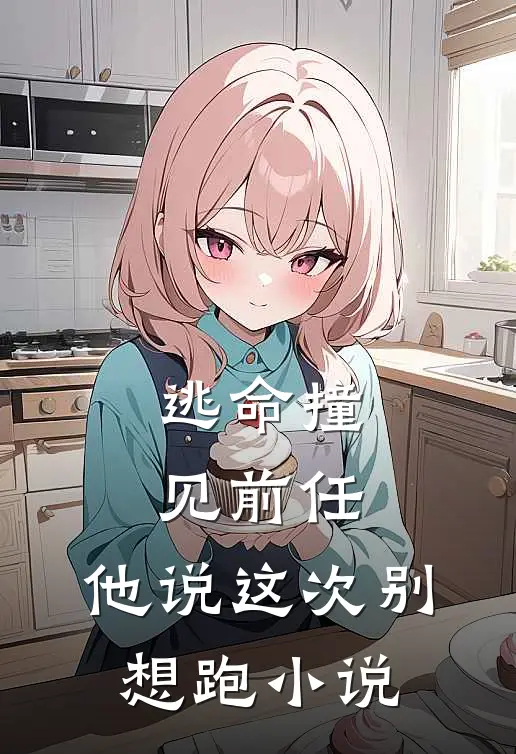 逃命撞见前任，他说这次别想跑小说