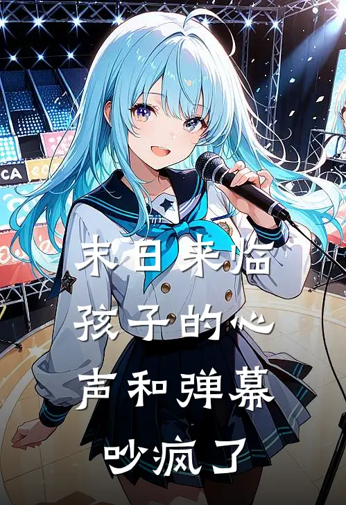 末日来临，孩子的心声和弹幕吵疯了