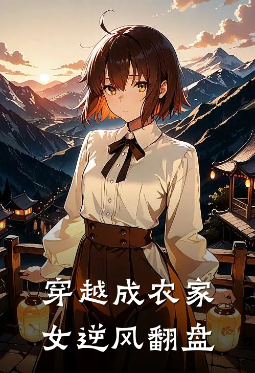 穿越成农家女逆风翻盘