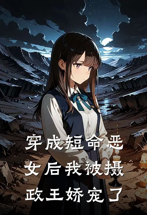 穿成短命恶女后我被摄政王娇宠了