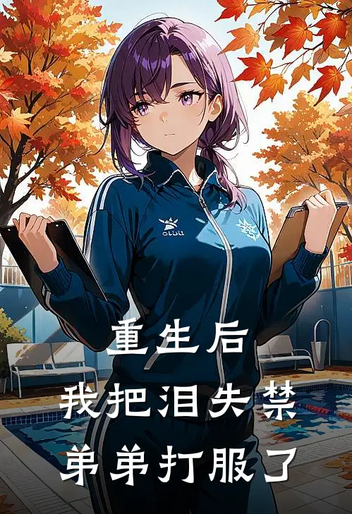 重生后，我把泪失禁弟弟打服了