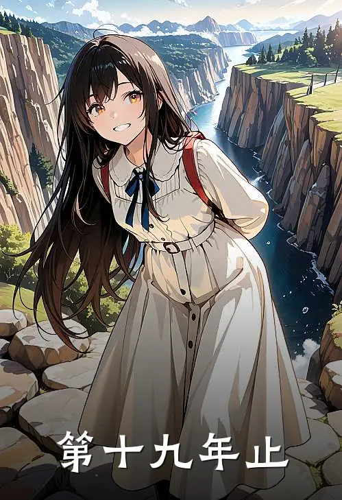 第十九年止