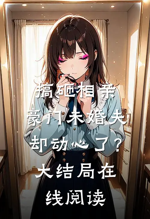 搞砸相亲，豪门未婚夫却动心了？大结局在线阅读