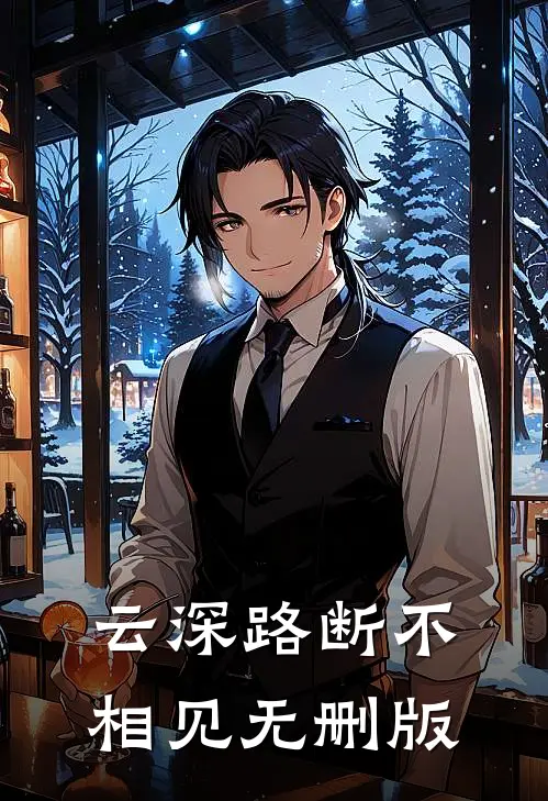 云深路断不相见无删版