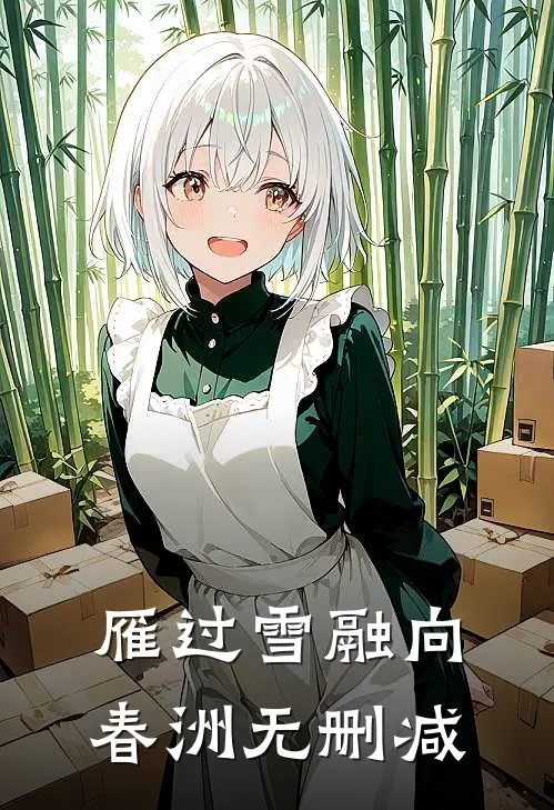 雁过雪融向春洲无删减