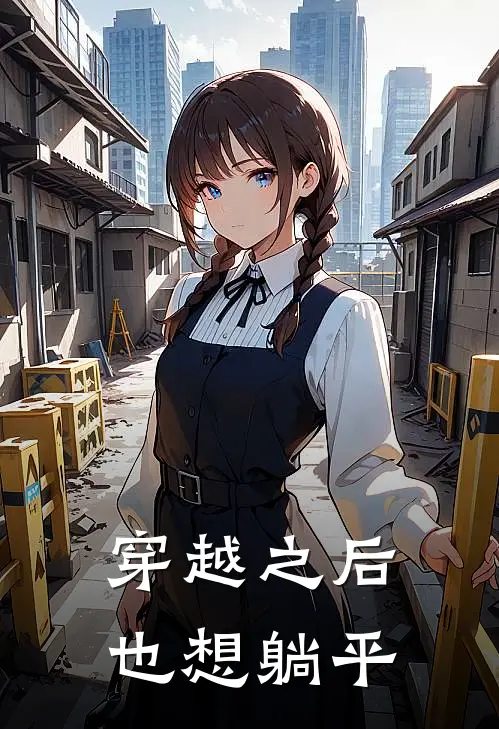 穿越之后也想躺平