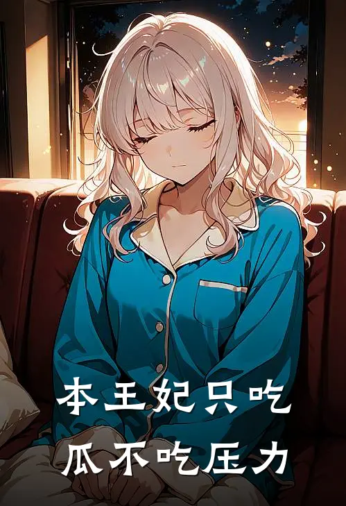 本王妃只吃瓜不吃压力