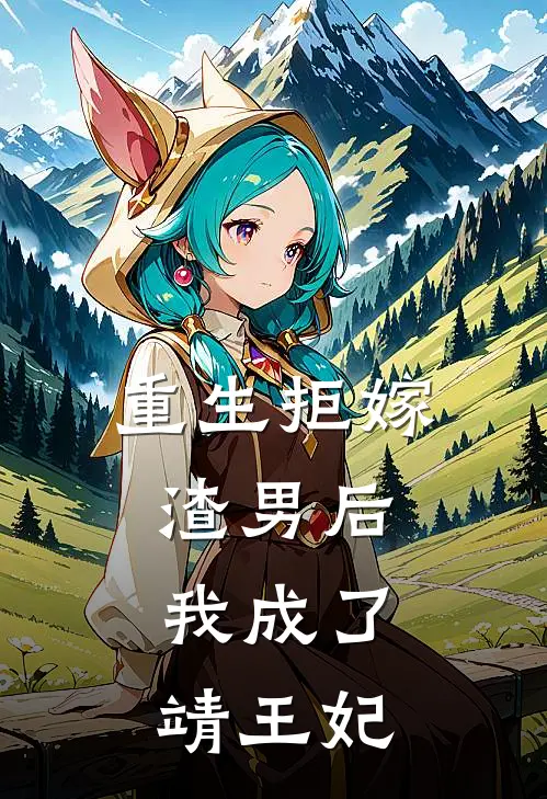 重生拒嫁渣男后，我成了靖王妃