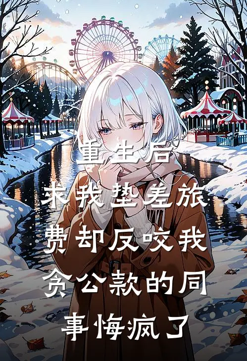 重生后，求我垫差旅费却反咬我贪公款的同事悔疯了