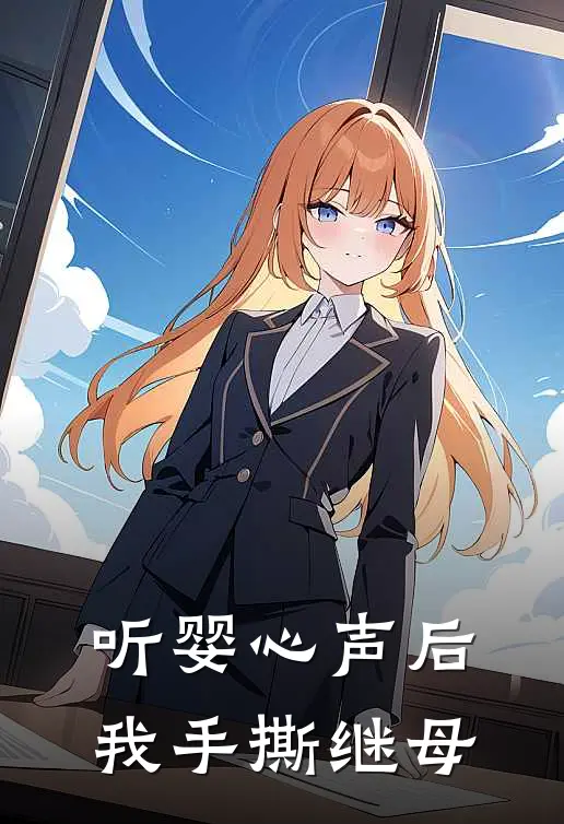 听婴心声后，我手撕继母