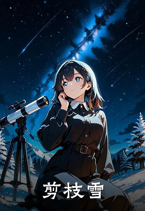 剪枝雪