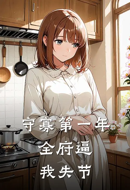 守寡第一年，全府逼我失节