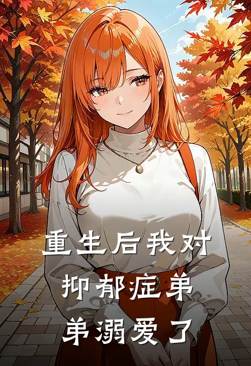 重生后我对抑郁症弟弟溺爱了