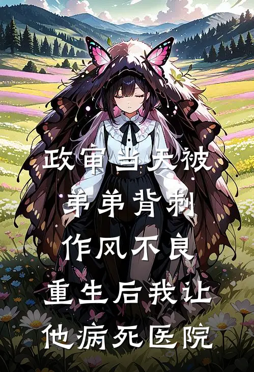政审当天被弟弟背刺作风不良，重生后我让他病死医院