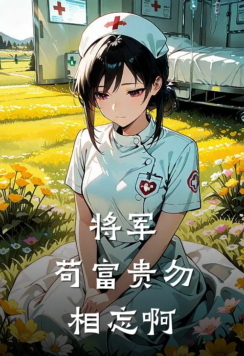 将军，苟富贵勿相忘啊