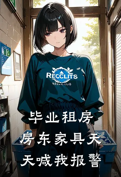毕业租房，房东家具天天喊我报警