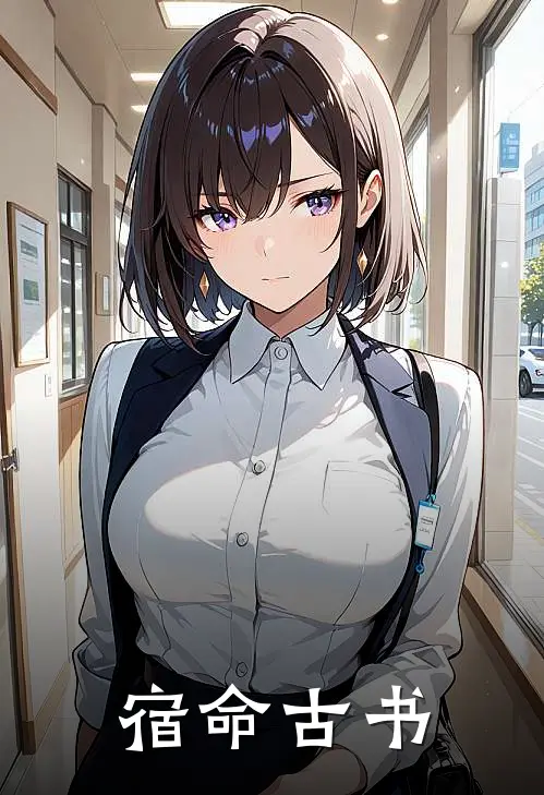 宿命古书