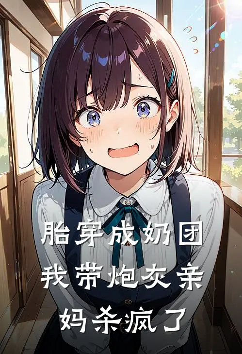 胎穿成奶团，我带炮灰亲妈杀疯了