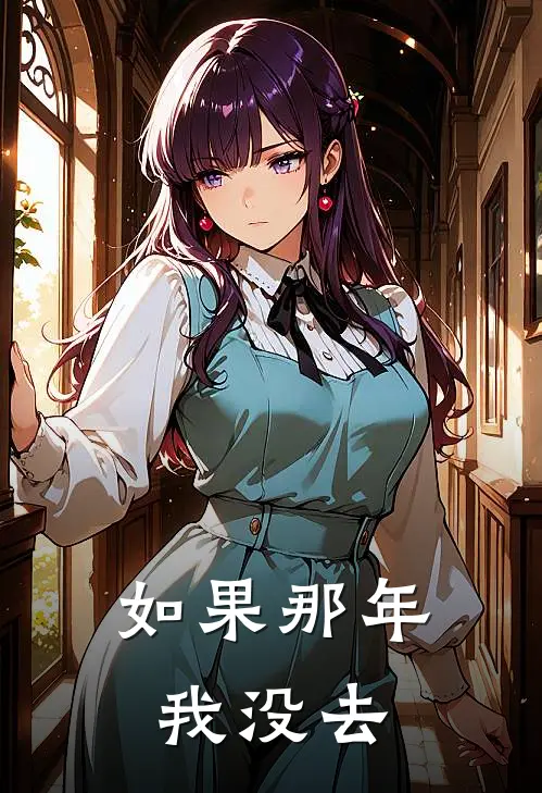 如果那年我没去