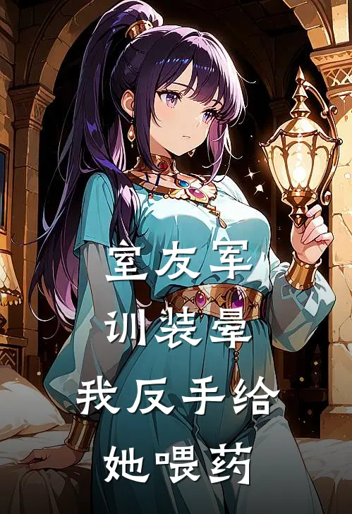 室友军训装晕，我反手给她喂药