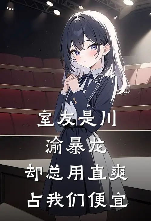 室友是川渝暴龙，却总用直爽占我们便宜