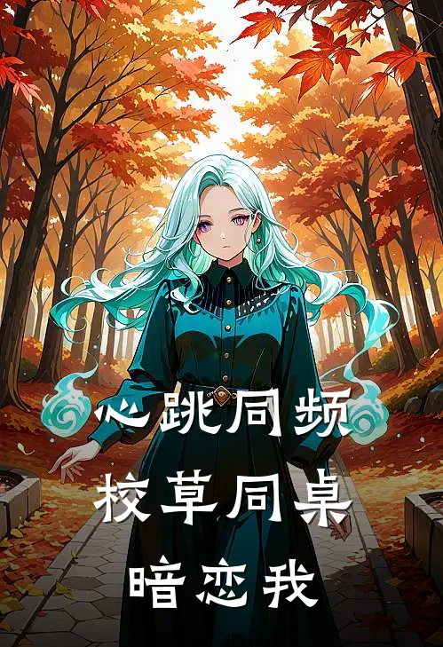 心跳同频：校草同桌暗恋我
