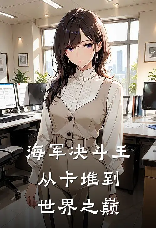 海军决斗王：从卡堆到世界之巅