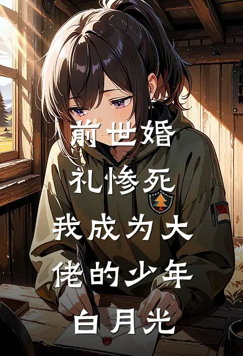 前世婚礼惨死，我成为大佬的少年白月光