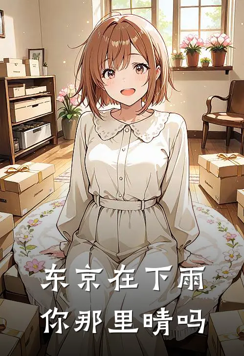东京在下雨，你那里晴吗