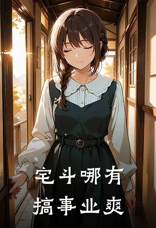 宅斗哪有搞事业爽