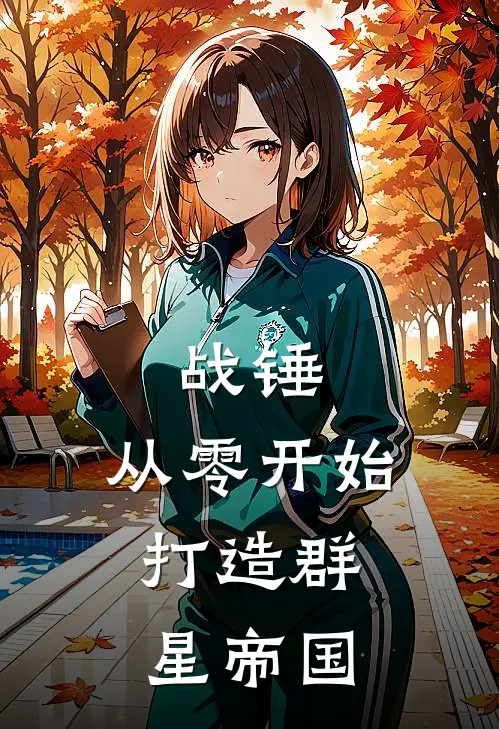 战锤：从零开始，打造群星帝国