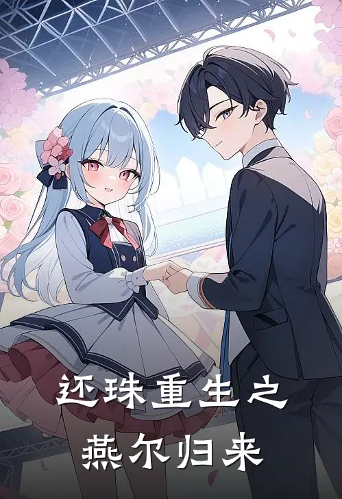 还珠重生之燕尔归来