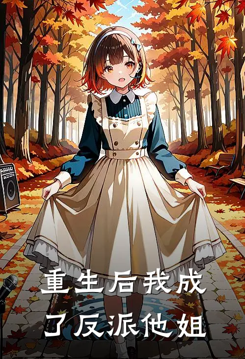 重生后我成了反派他姐