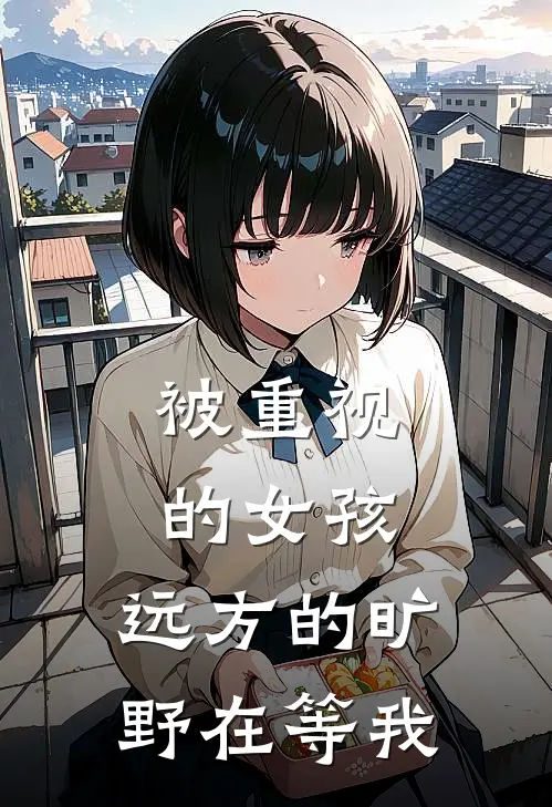 被重视的女孩，远方的旷野在等我