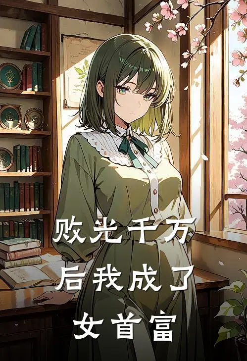 败光千万后我成了女首富