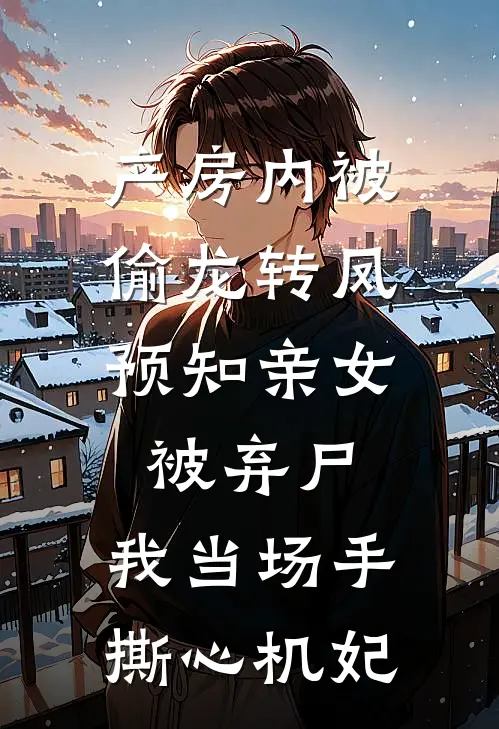 产房内被偷龙转凤，预知亲女被弃尸，我当场手撕心机妃