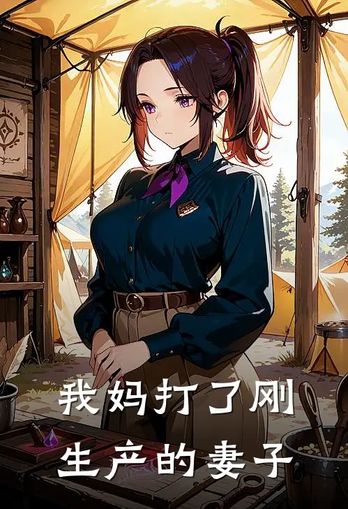 我妈打了刚生产的妻子