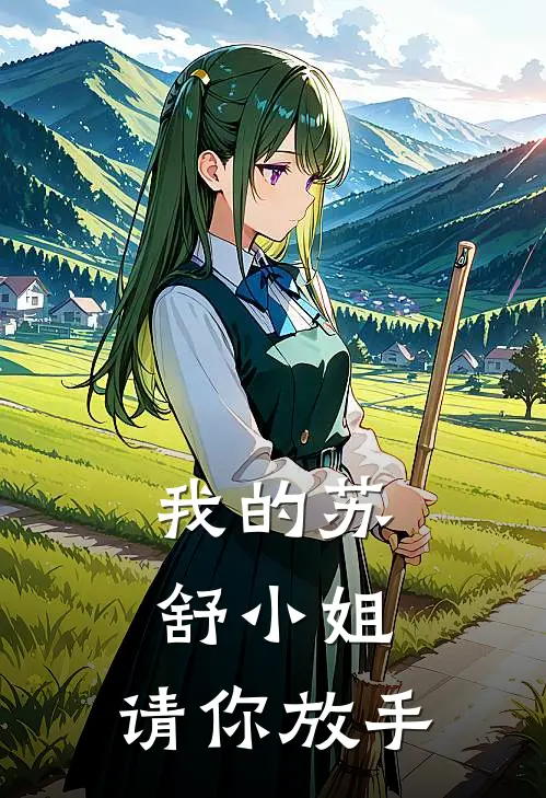 我的苏舒小姐，请你放手