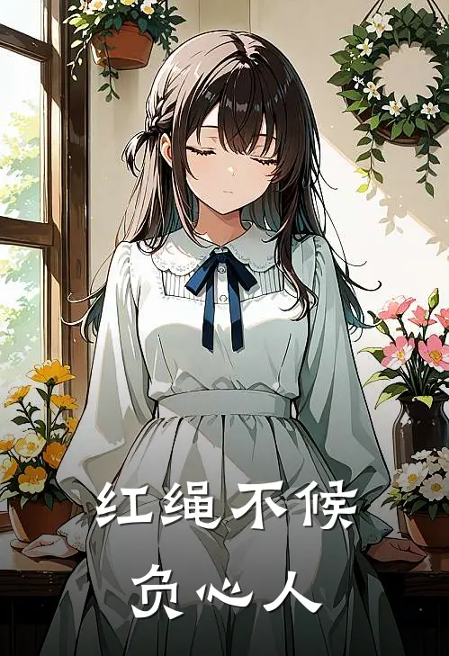 红绳不候负心人