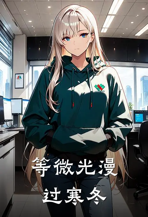 等微光漫过寒冬