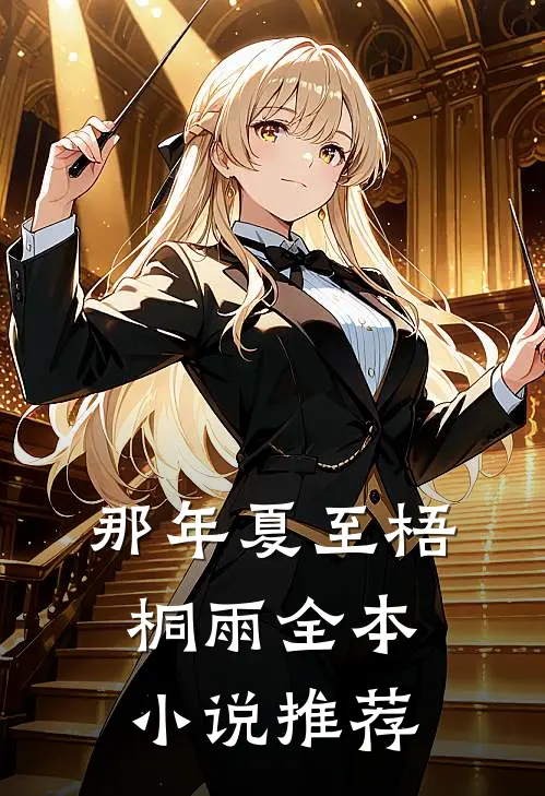 那年夏至梧桐雨全本小说推荐