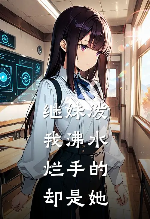 继妹泼我沸水，烂手的却是她