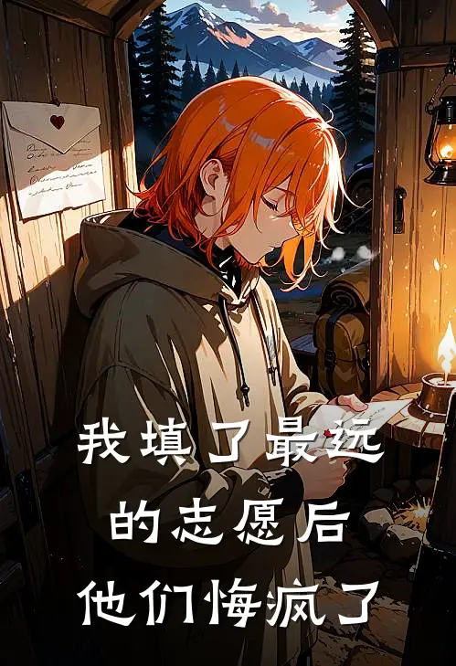我填了最远的志愿后，他们悔疯了
