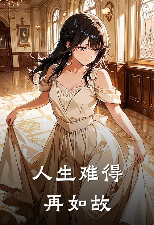 人生难得再如故