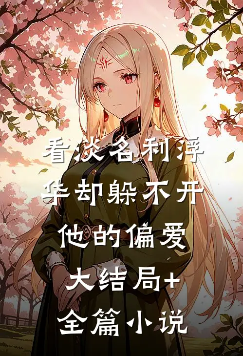 看淡名利浮华却躲不开他的偏爱大结局+全篇小说