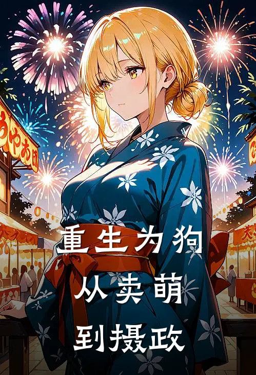 重生为狗：从卖萌到摄政