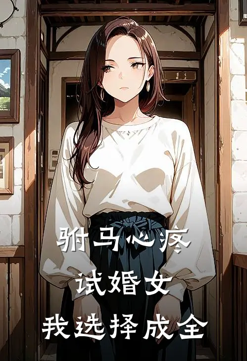 驸马心疼试婚女，我选择成全