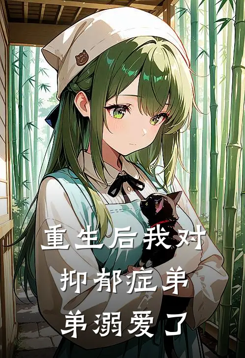 重生后我对抑郁症弟弟溺爱了