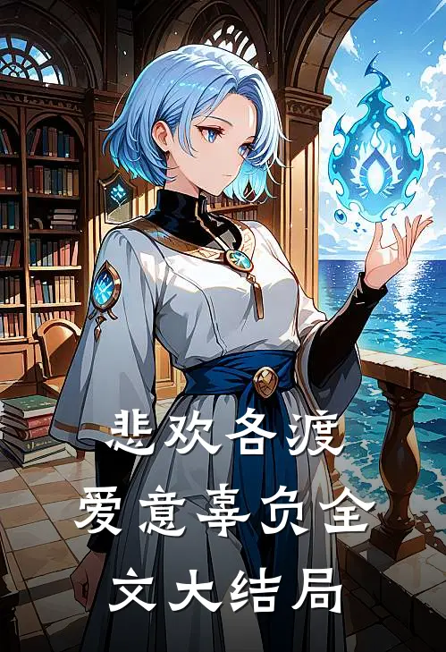 悲欢各渡，爱意辜负全文大结局