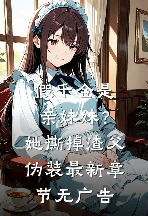 假千金是亲妹妹？她撕掉渣父伪装最新章节无广告